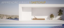 Apprendre V-Ray pour Sketchup