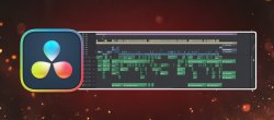 Formation DaVinci Resolve : Les fonctions avancées de la partie Montage Vidéo