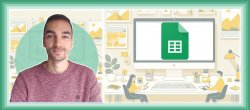 Formation Google Sheets : les bases indispensables !