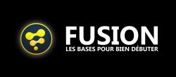 Black Magic Design Fusion - Les bases pour bien débuter