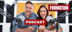 Podcast Pour Débutants