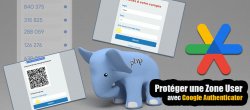 Sécuriser votre application PHP avec la double authentification - 2FA