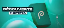 Découverte gratuite de Photopea