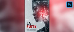 Créez une affiche de Thriller sur Photoshop