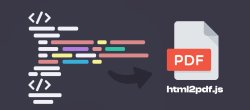 De l’HTML au PDF : tuto complet sur html2pdf.js