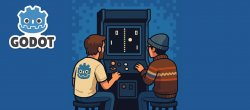 Réaliser Pong en 90 min : Maîtriser Godot par la pratique