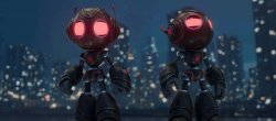 Blender création de robot pour débutant