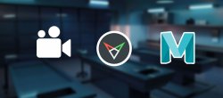 Camera Matching en 3D avec FSpy et Maya