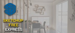 SketchUp Free Express en 2025
