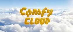 Comfy Cloud : la solution AI facile pour les pros