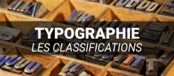 Familles de polices : comprendre les 3 grandes classifications typographiques