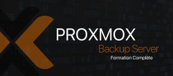 Formation Proxmox Backup Server