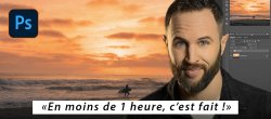 Apprendre Photoshop en 1 heure