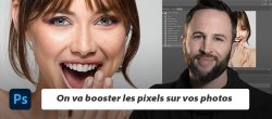 7 techniques pour améliorer la netteté de vos photos + 10 presets Photoshop offerts !