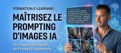 Prompt Engineering : Maîtrisez la Génération d’Images par IA