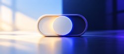 Toggle switch dark mode en CSS : un interrupteur de thème accessible qui retient le choix