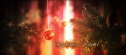 Joyeux Noël V.2