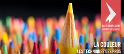 La couleur : les techniques des pros