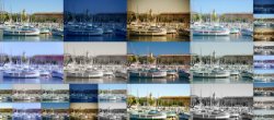 10 Variations d'une image RAW dans CameraRaw