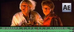 Synchroniser son et vidéo avec After Effect