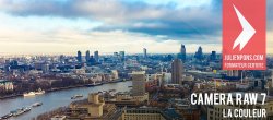 La couleur dans Camera Raw 7