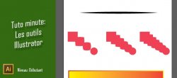 Astuces sur les outils Illustrator
