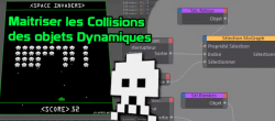 Maîtrisez les Collisions des Objets Dynamiques