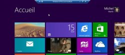 Windows 8 avancé Tome 1