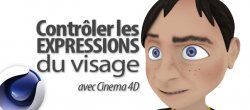 Contrôler les expressions du visage