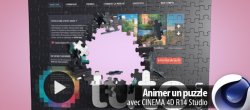 Animer un puzzle