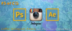 Reproduire l'effet Amaro d'Instagram
