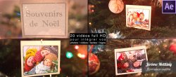 Vos souvenirs de Noël en vidéo