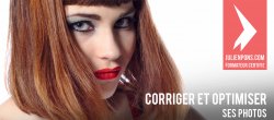 Corriger et optimiser ses photos