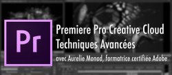 Formation Premiere CC : Techniques avancées