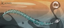 Maîtriser la plume et les tracés dans Photoshop