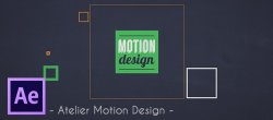 Atelier Motion Design