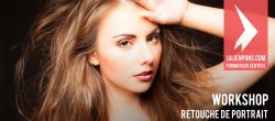 Workshop - Retouche de portrait