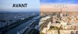 Donnez une seconde chance à vos photos de paysage avec Lightroom