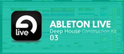 Créer un beat Deep House avec Ableton - Seconde partie