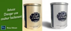 Gratuit Photoshop : retoucher les couleurs de vos photos de produits