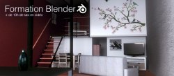 Formation Blender complète