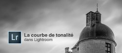 Les petits tutos Lightroom - N°1- La courbe des tonalités