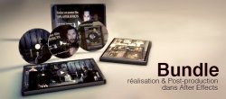 Bundle Réalisation & Post Production