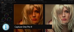 Formation Capture One Pro 9