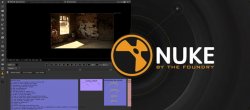 Gratuit : Nuke et RV, les bases des logiciels