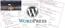 Créer des champs personnalisés pour WordPress avec le plugin Meta Box