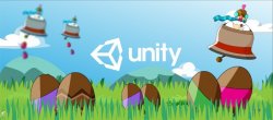 Gratuit Unity3D - 4  : Mini jeu - Développez votre premier jeu avec Unity3D