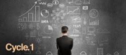 Guide Création d'Entreprise - Cycle 1 : Définir et paramétrer son Projet