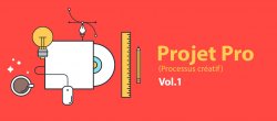 Projet Pro : Pochette d'Album