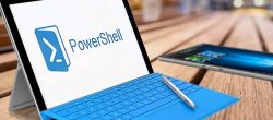 Découvrez Windows PowerShell